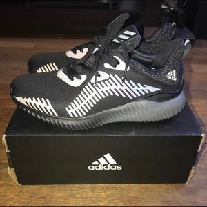 Adidas Alphabounce Xeno W